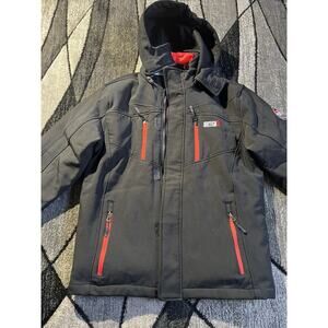 Weatherproof 32 Degrees Boys XL 3 In 1 Jacket